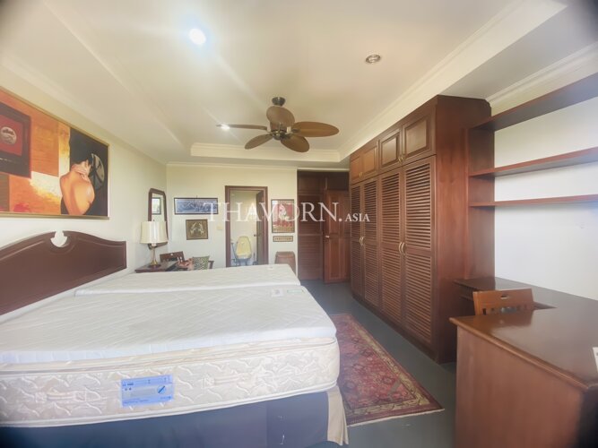 photo flat Jomtien Condotel & Village