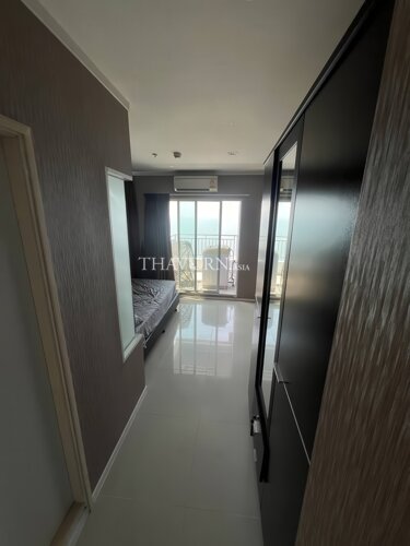 photo flat Lumpini Park Beach Jomtien