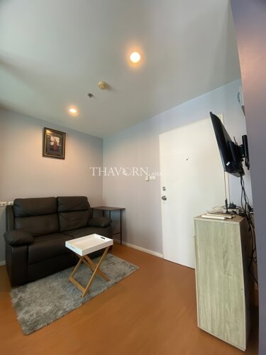 photo flat Lumpini Seaview Jomtien