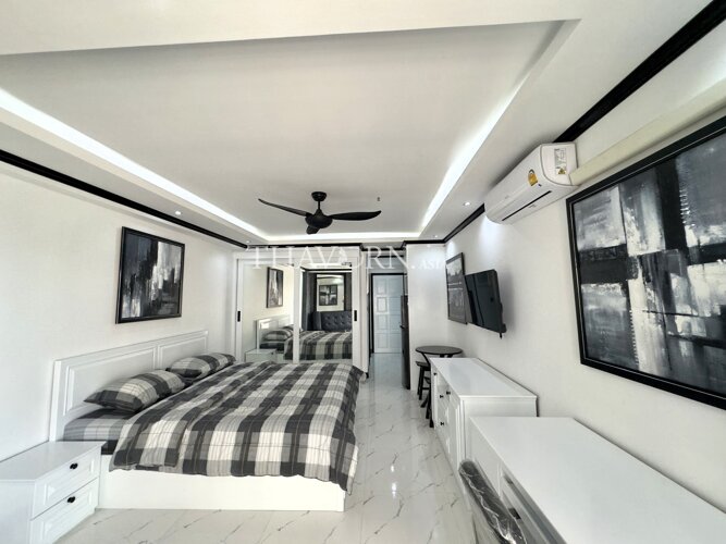 фото квартира ЖК Jomtien beach condominium