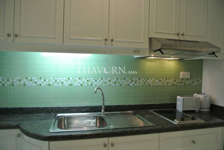 фото квартира ЖК Jomtien beach condominium