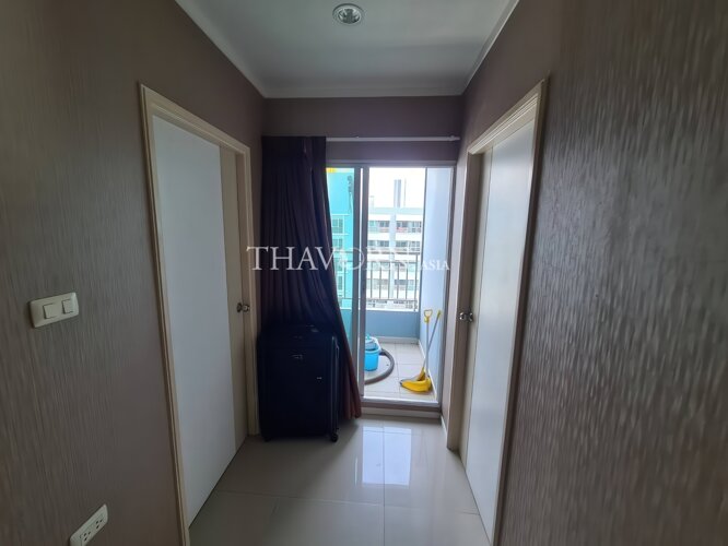 photo flat Lumpini Park Beach Jomtien