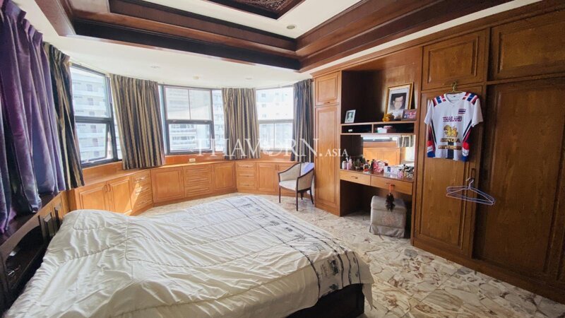 photo flat Jomtien Complex