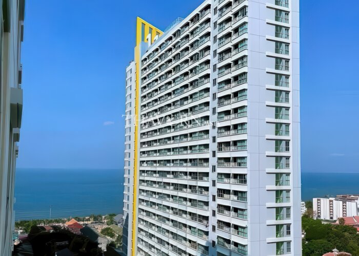 photo flat Lumpini Seaview Jomtien