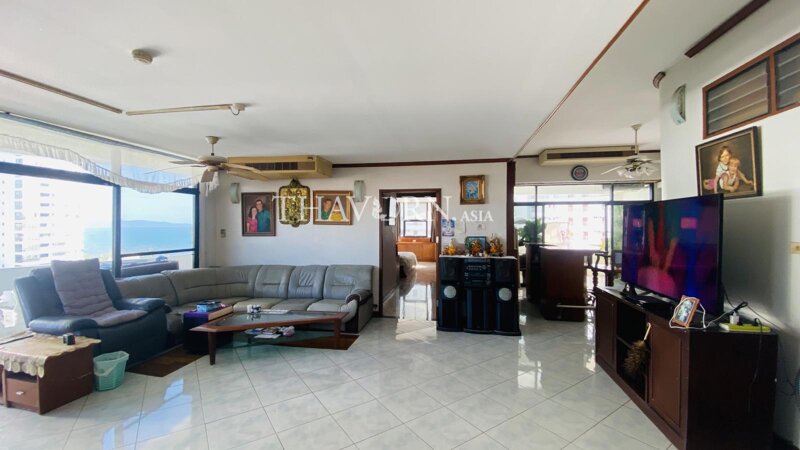 photo flat Jomtien Complex