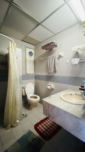 photo flat Jomtien Complex