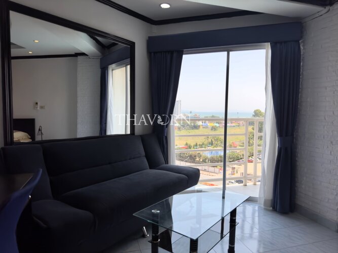 фото квартира ЖК Jomtien beach condominium