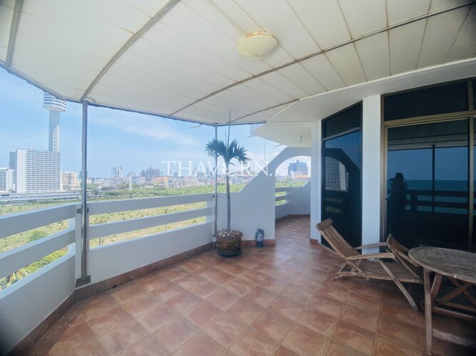 photo flat Jomtien Condotel & Village