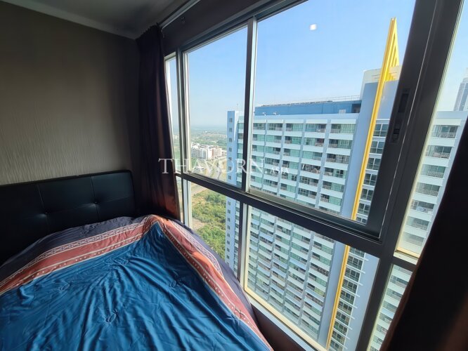 photo flat Lumpini Park Beach Jomtien