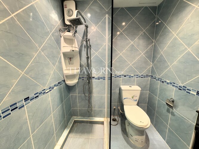 фото квартира ЖК Jomtien beach condominium