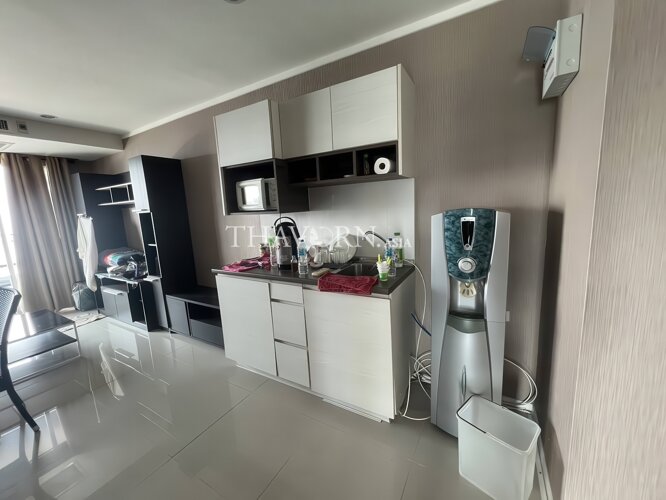 photo flat Lumpini Park Beach Jomtien