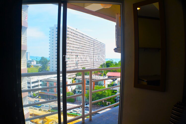 фото квартира ЖК Jomtien beach condominium