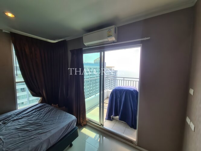 photo flat Lumpini Park Beach Jomtien