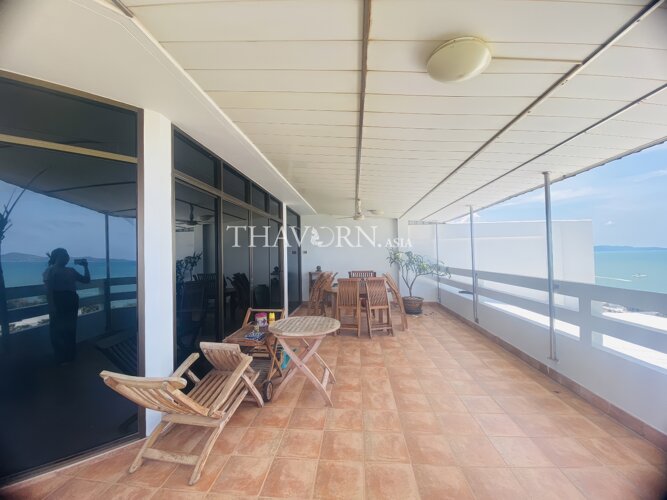 photo flat Jomtien Condotel & Village