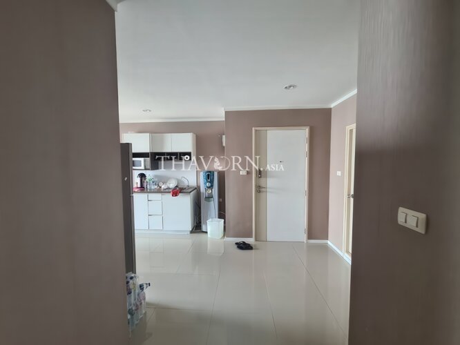 photo flat Lumpini Park Beach Jomtien