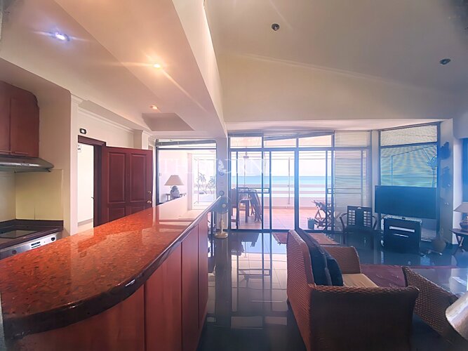 photo flat Jomtien Condotel & Village