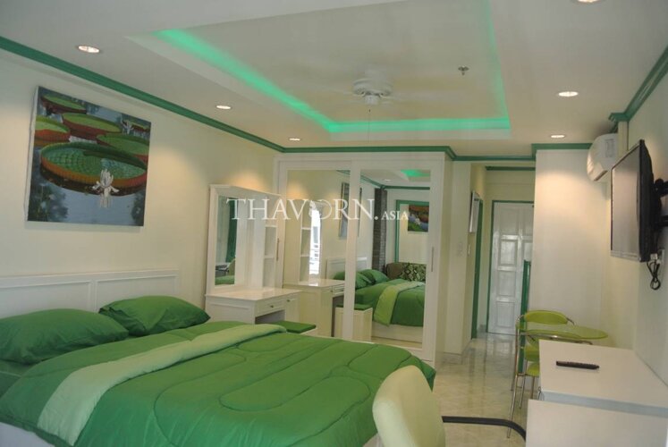 фото квартира ЖК Jomtien beach condominium