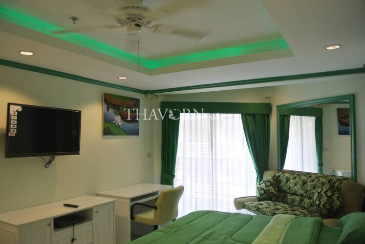 фото квартира ЖК Jomtien beach condominium