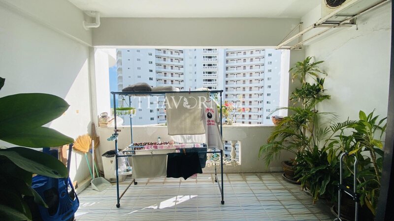 photo flat Jomtien Complex