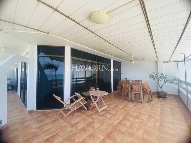 photo flat Jomtien Condotel & Village