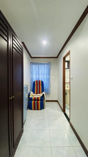 photo flat Jomtien Complex