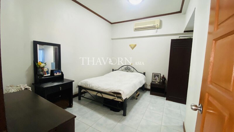photo flat Jomtien Complex