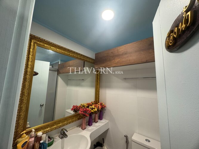 photo flat Lumpini Park Beach Jomtien