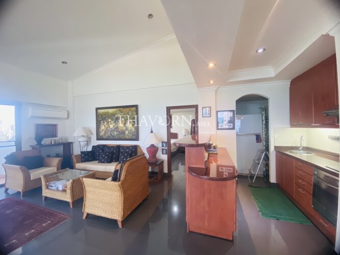 photo flat Jomtien Condotel & Village