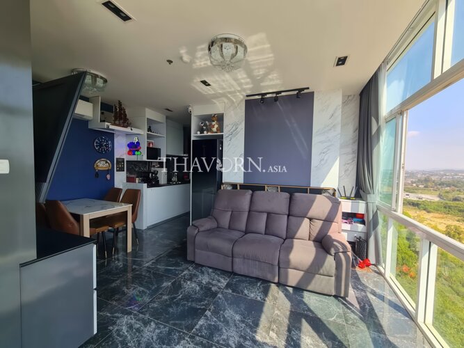 photo flat The Grand  Jomtien