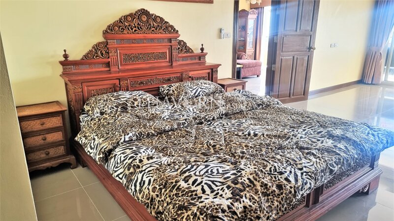 照片 房子 Royal Hill Resort 公寓