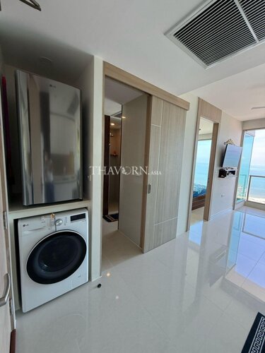 照片 房子 The Riviera Jomtien 公寓