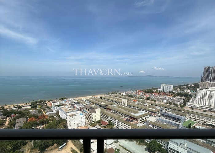 照片 房子 The Riviera Jomtien 公寓