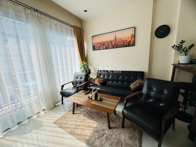 фото квартира ЖК The Gallery Pattaya