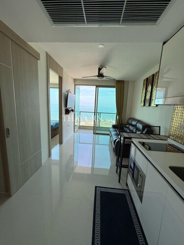 照片 房子 The Riviera Jomtien 公寓