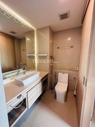 照片 房子 The Riviera Jomtien 公寓