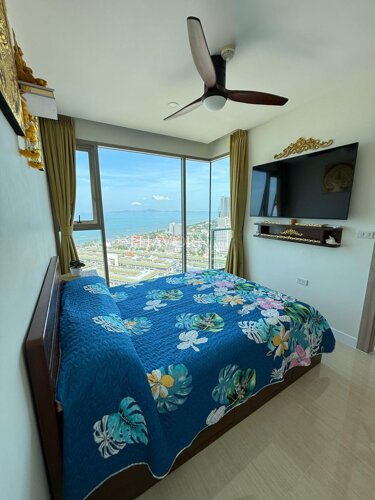 照片 房子 The Riviera Jomtien 公寓