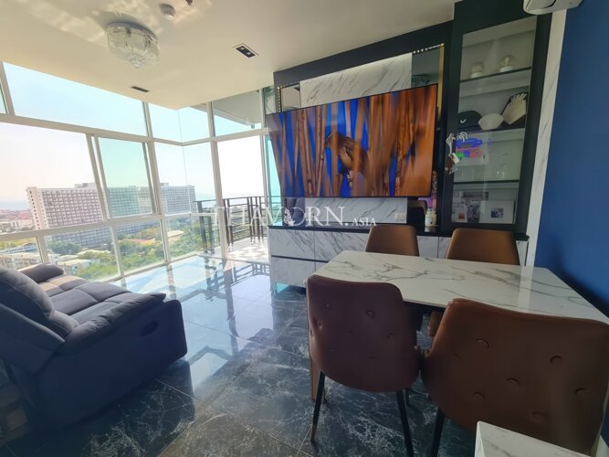 photo flat The Grand  Jomtien