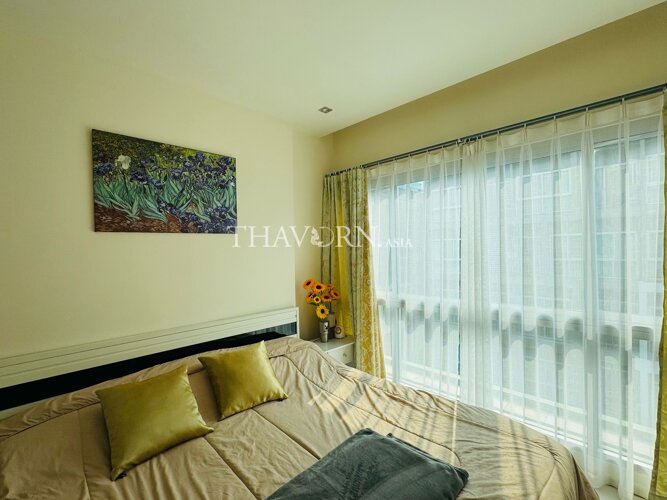 фото квартира ЖК The Gallery Pattaya