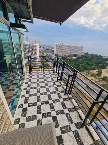 photo flat The Grand  Jomtien