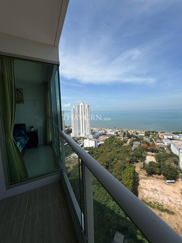 照片 房子 The Riviera Jomtien 公寓