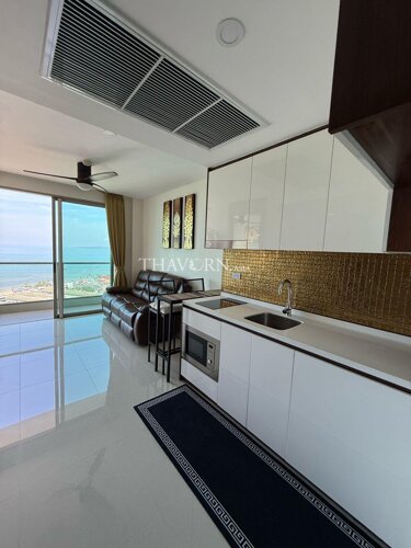 照片 房子 The Riviera Jomtien 公寓