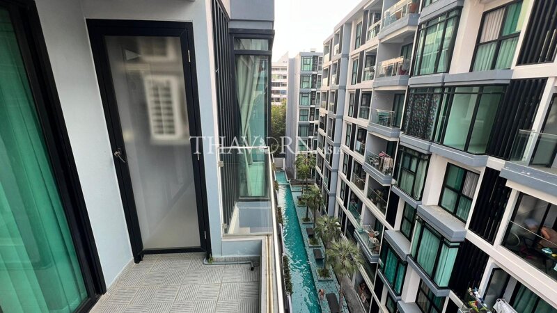 photo flat Siam Oriental Tropical Garden