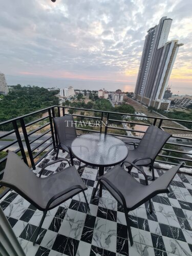 photo flat The Grand  Jomtien