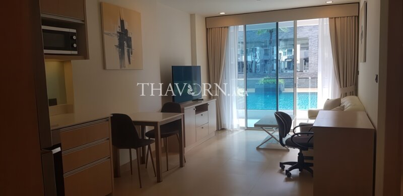 фото квартира ЖК The Cliff