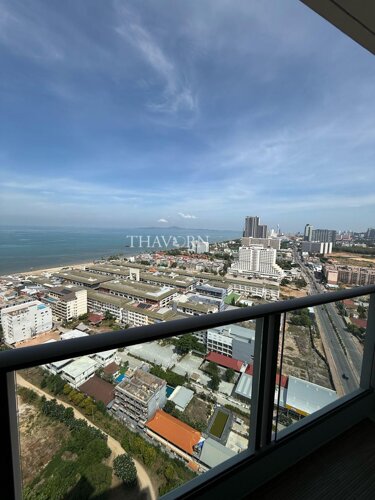 照片 房子 The Riviera Jomtien 公寓