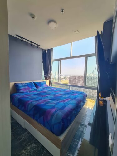 photo flat The Grand  Jomtien