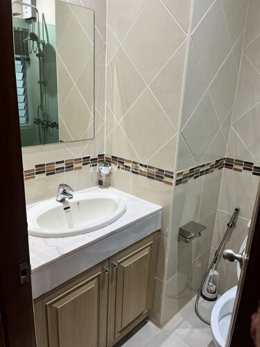 photo flat Baan Suan Lalana