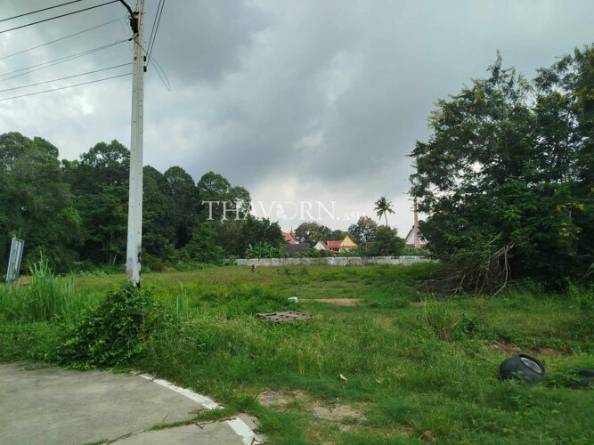 Land For sale 4660 m², Pattaya