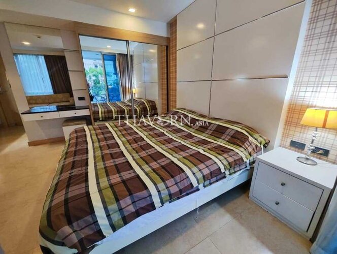 фото квартира ЖК The Cliff