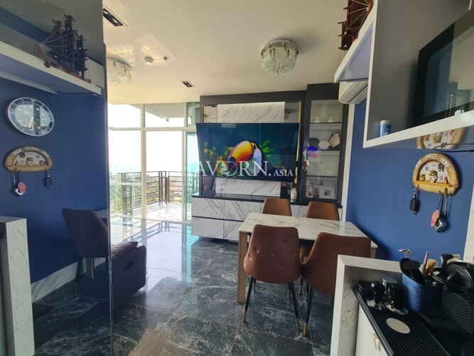 photo flat The Grand  Jomtien